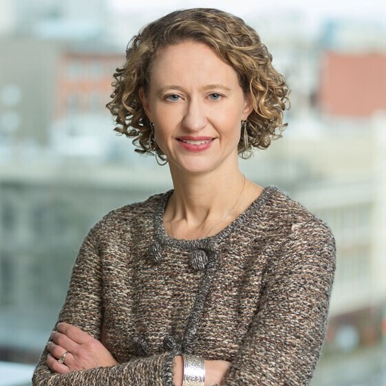 Kimberley Hanks McGair